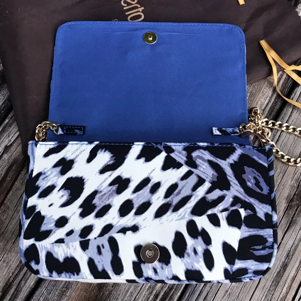 Roberto Cavalli iconic roberto